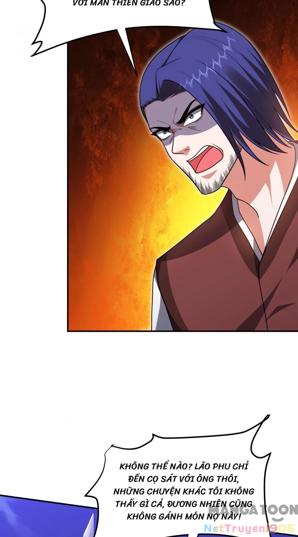 Nhặt Hoa Khôi Về Làm Vợ Chapter 294 - 27