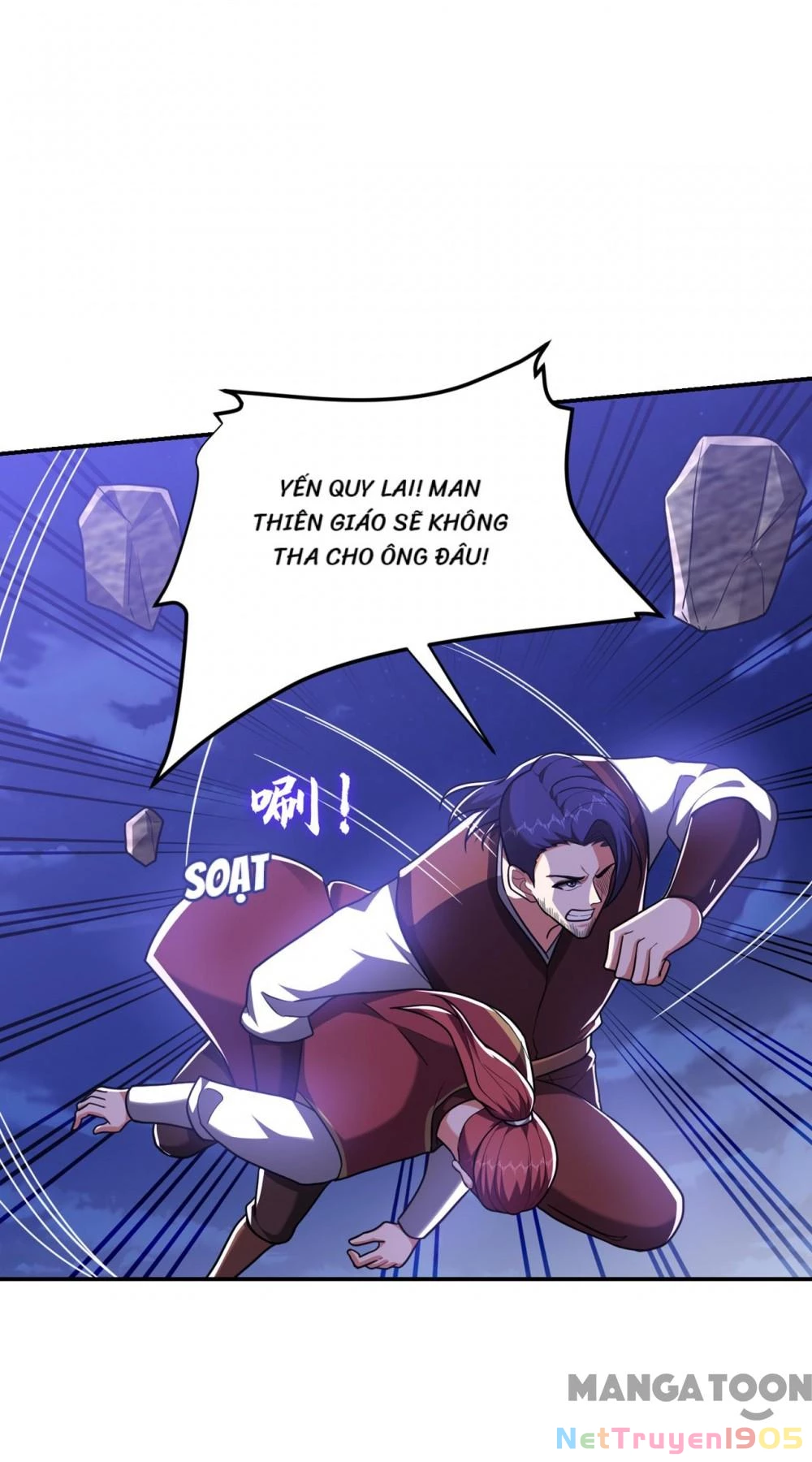 Nhặt Hoa Khôi Về Làm Vợ Chapter 295 - 2