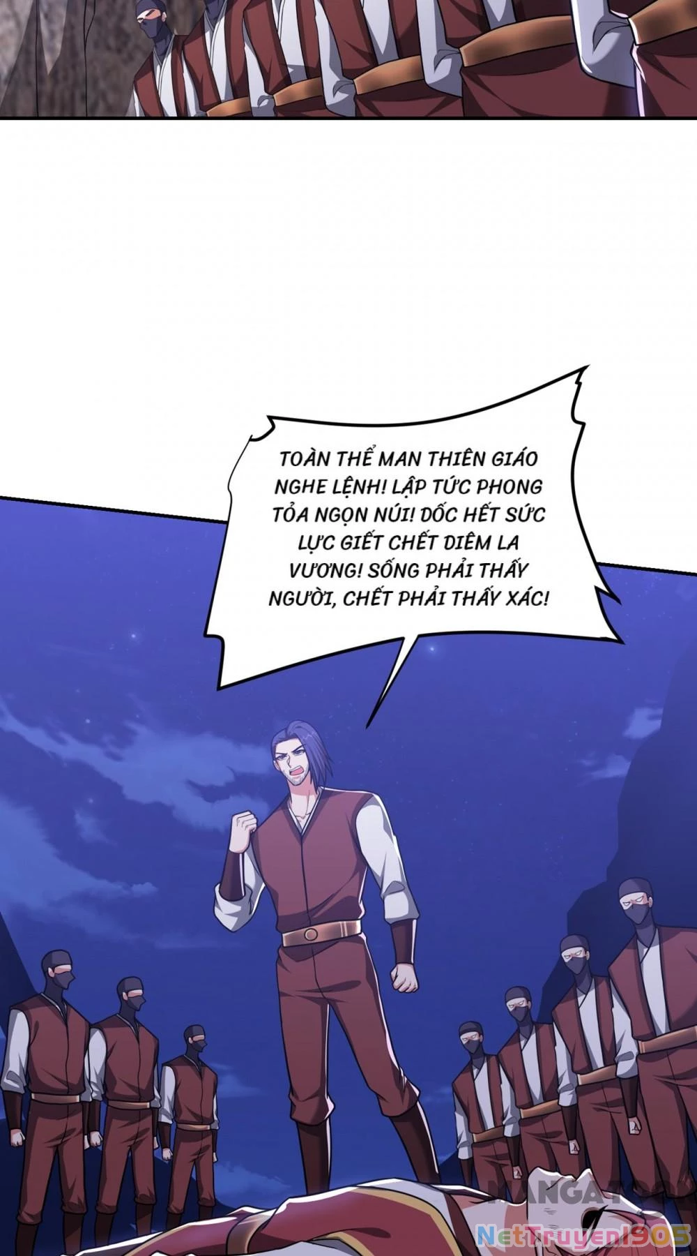 Nhặt Hoa Khôi Về Làm Vợ Chapter 295 - 6