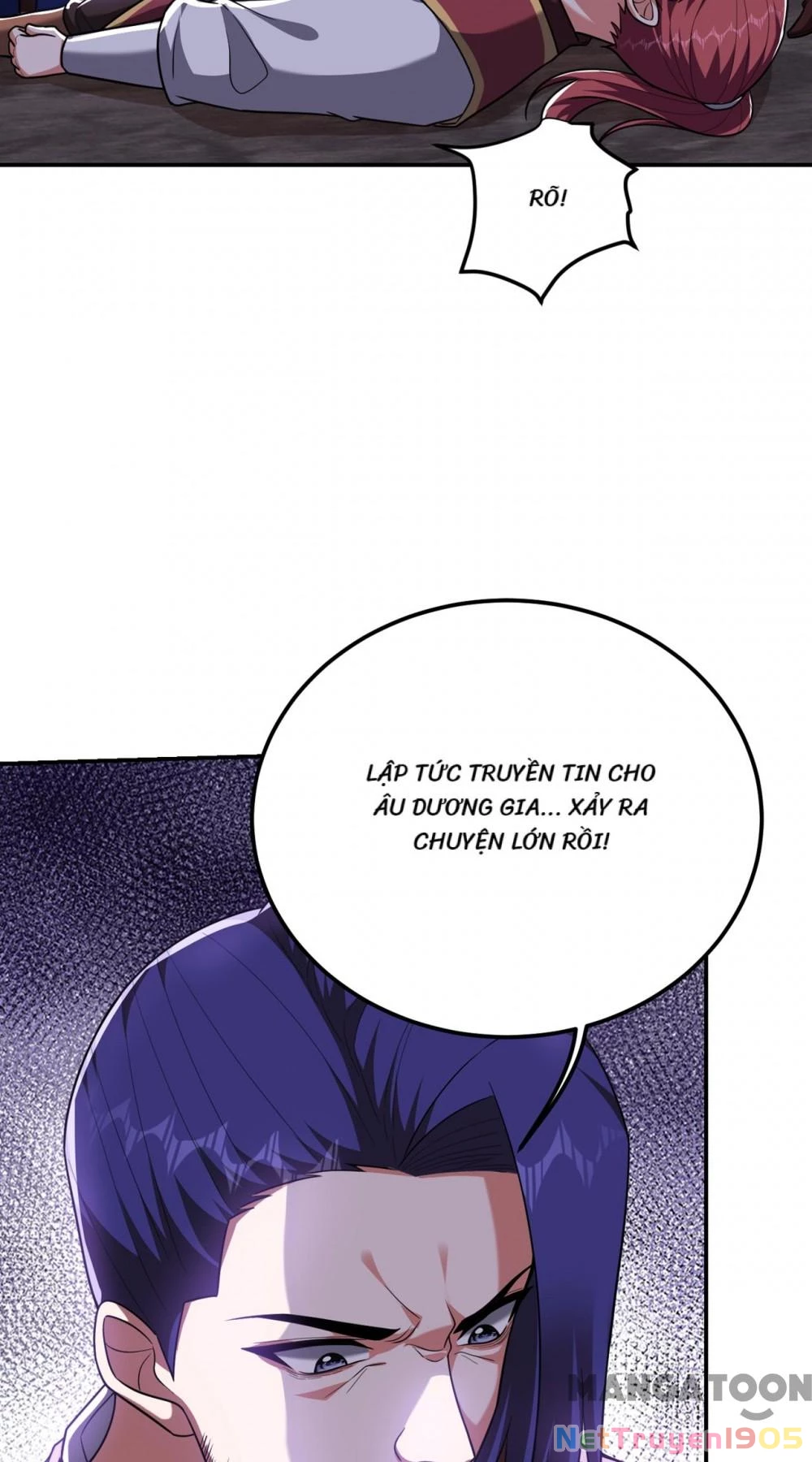 Nhặt Hoa Khôi Về Làm Vợ Chapter 295 - 7
