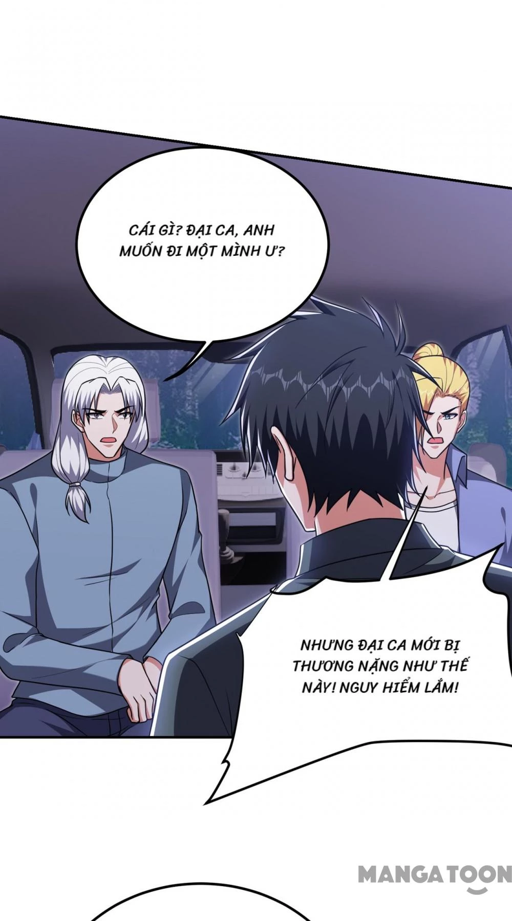 Nhặt Hoa Khôi Về Làm Vợ Chapter 295 - 11
