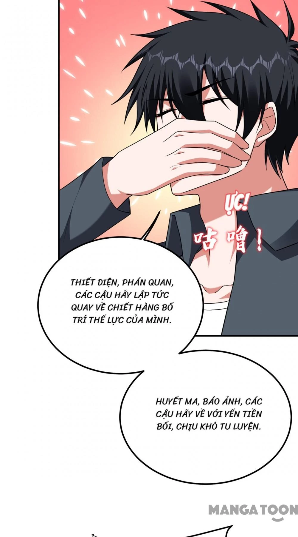 Nhặt Hoa Khôi Về Làm Vợ Chapter 295 - 13