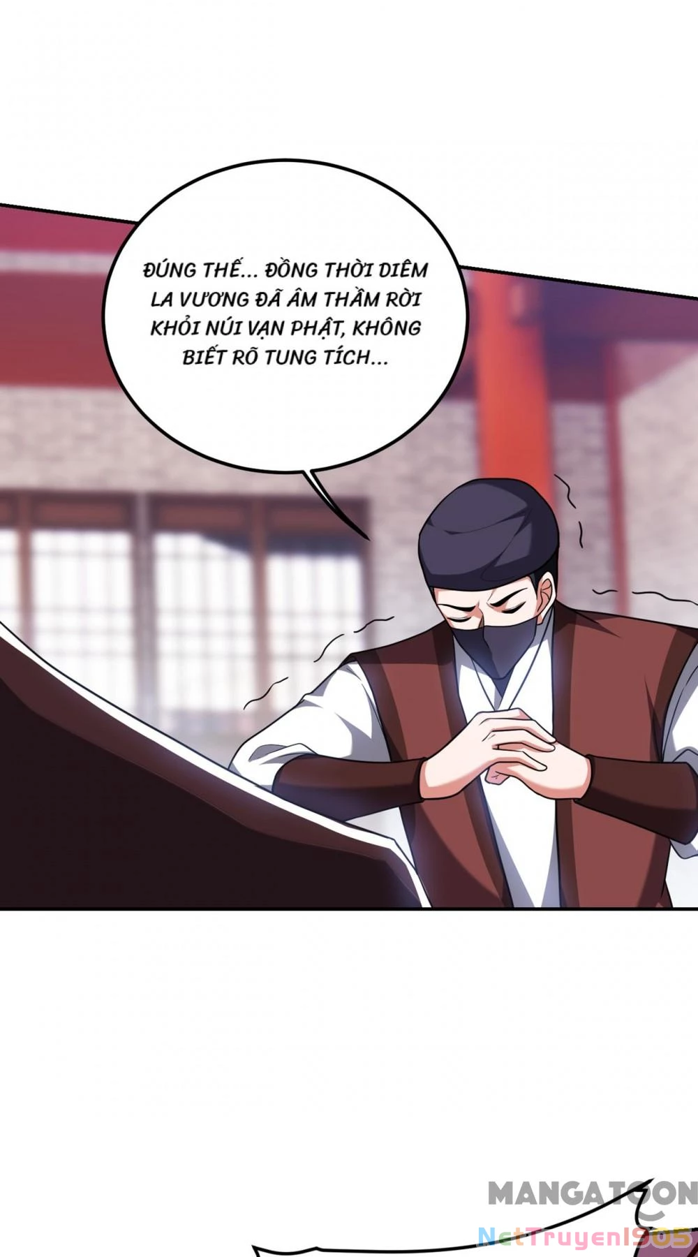 Nhặt Hoa Khôi Về Làm Vợ Chapter 295 - 17