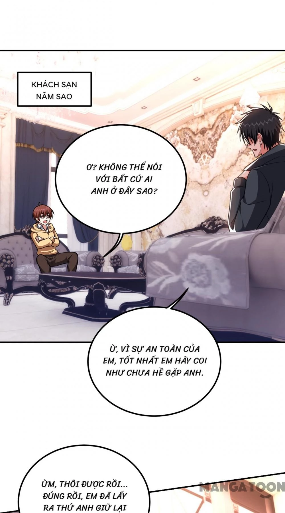 Nhặt Hoa Khôi Về Làm Vợ Chapter 295 - 24