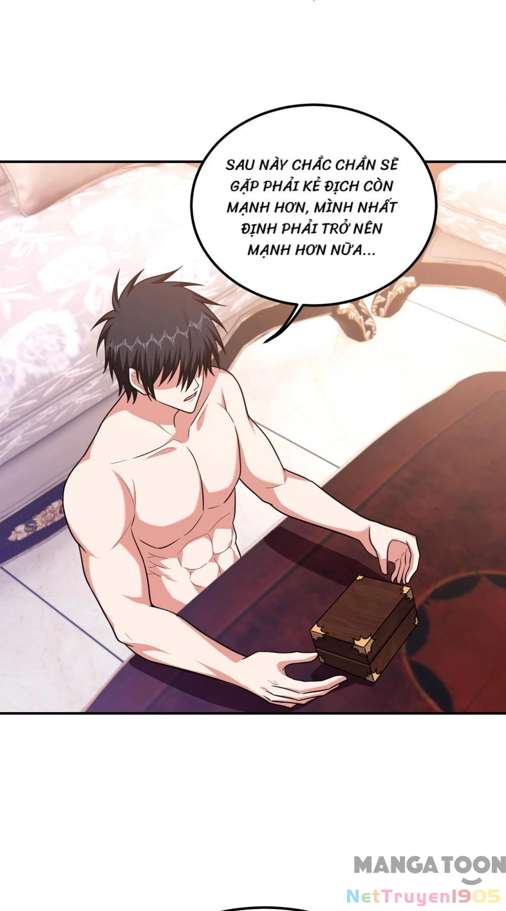 Nhặt Hoa Khôi Về Làm Vợ Chapter 295 - 28