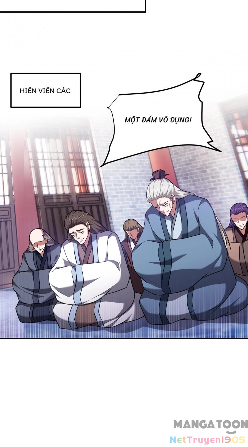 Nhặt Hoa Khôi Về Làm Vợ Chapter 295 - 30