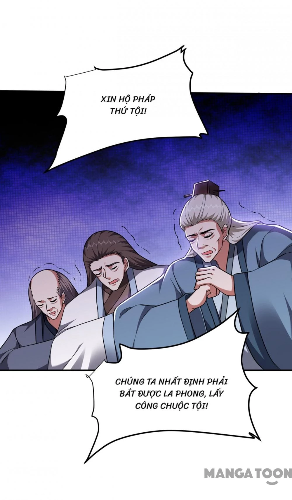 Nhặt Hoa Khôi Về Làm Vợ Chapter 295 - 32