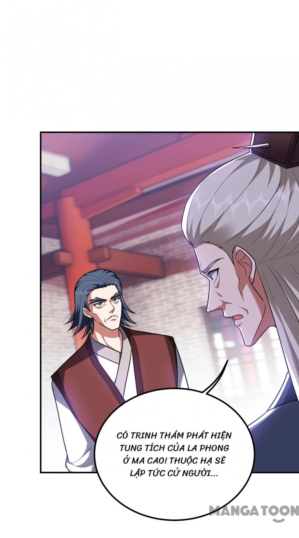 Nhặt Hoa Khôi Về Làm Vợ Chapter 295 - 33