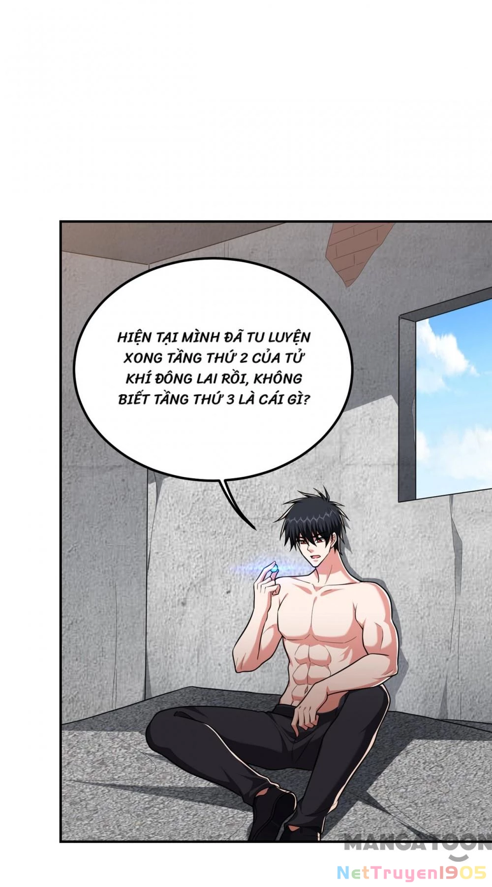 Nhặt Hoa Khôi Về Làm Vợ Chapter 296 - 3