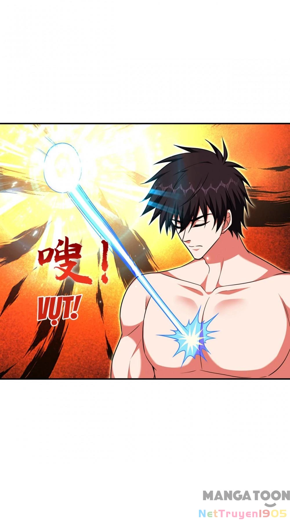 Nhặt Hoa Khôi Về Làm Vợ Chapter 296 - 6