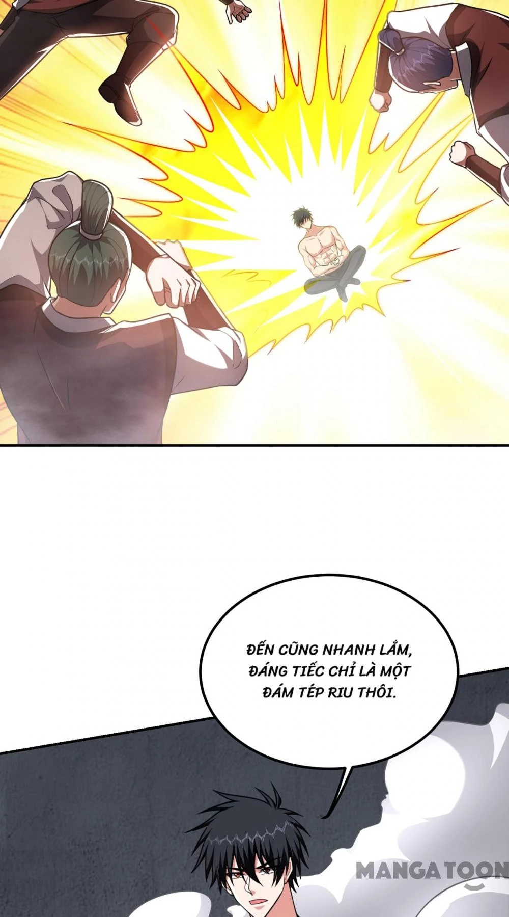 Nhặt Hoa Khôi Về Làm Vợ Chapter 296 - 20