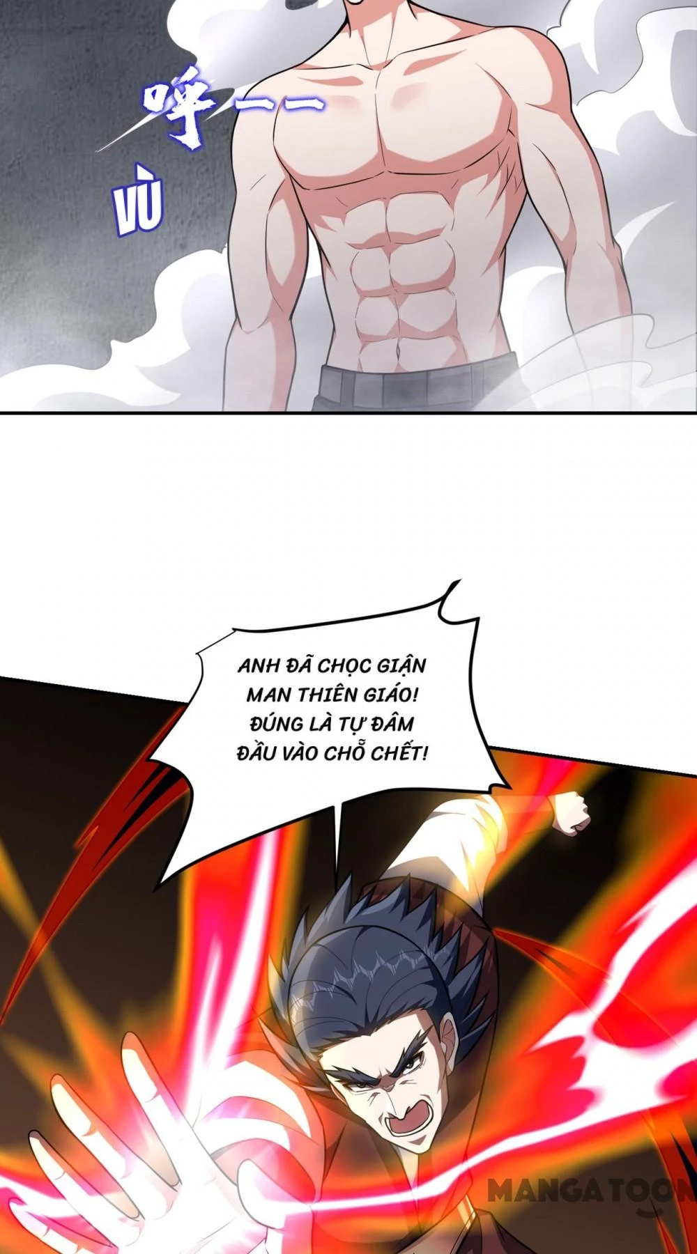 Nhặt Hoa Khôi Về Làm Vợ Chapter 296 - 21