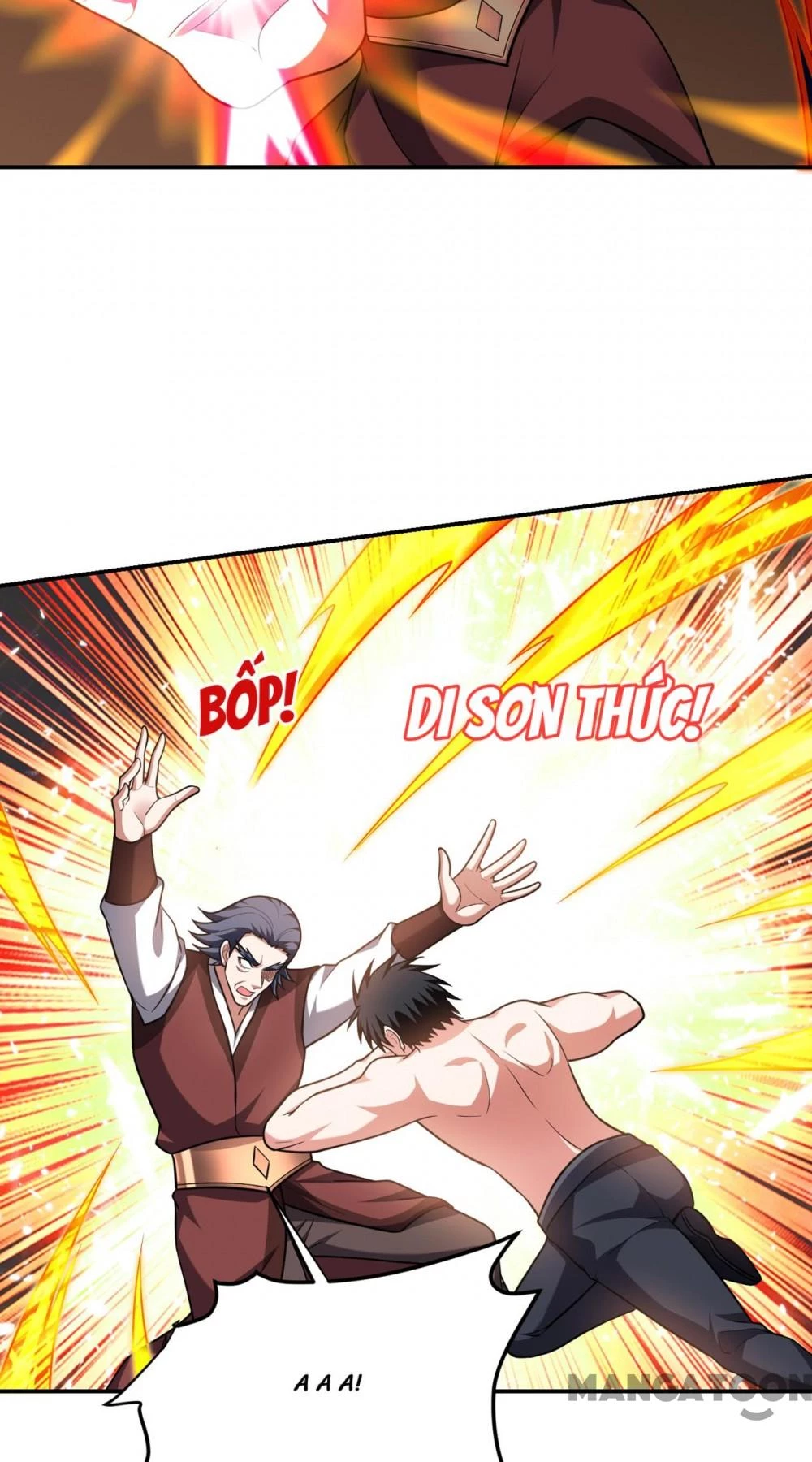 Nhặt Hoa Khôi Về Làm Vợ Chapter 296 - 22