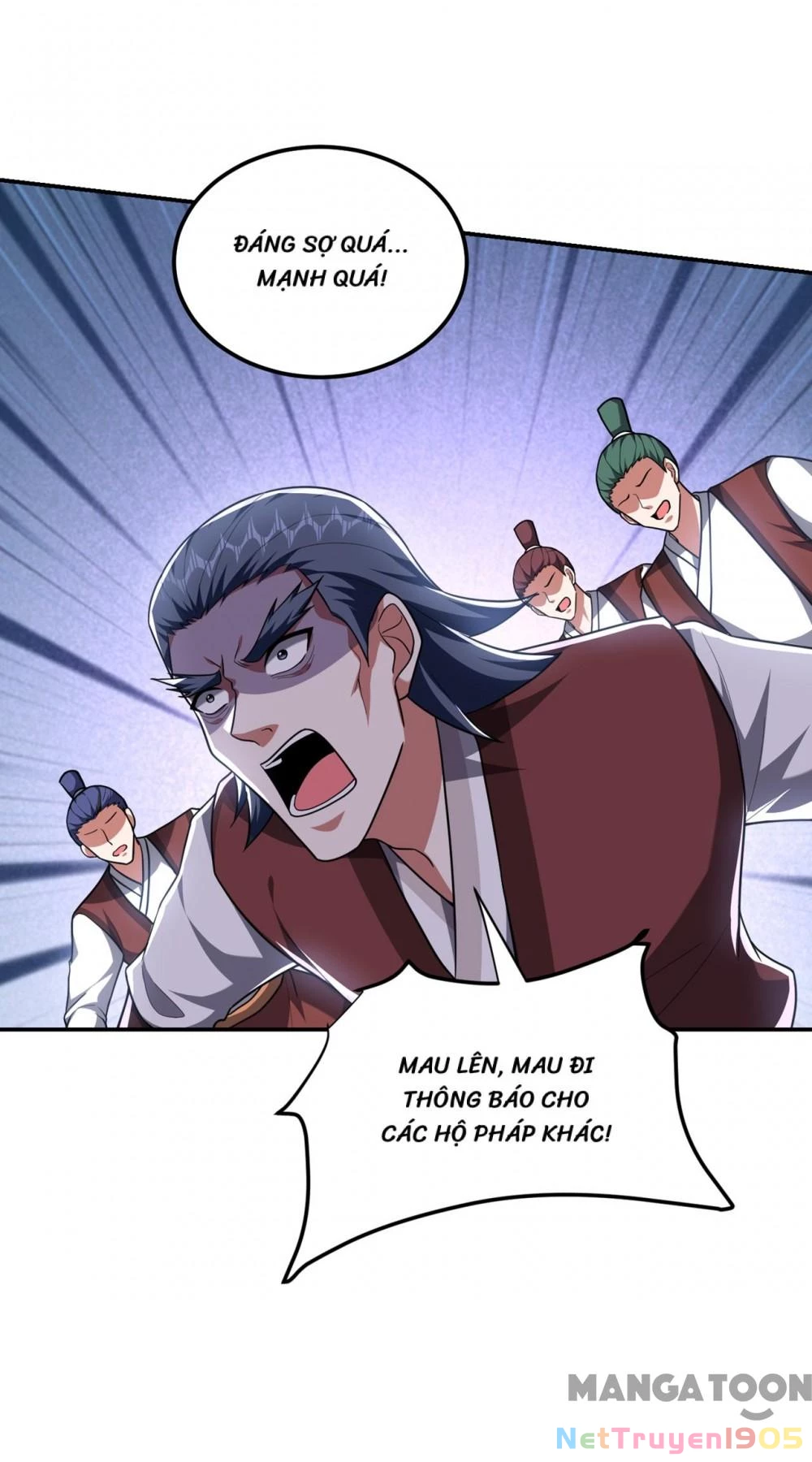 Nhặt Hoa Khôi Về Làm Vợ Chapter 296 - 25
