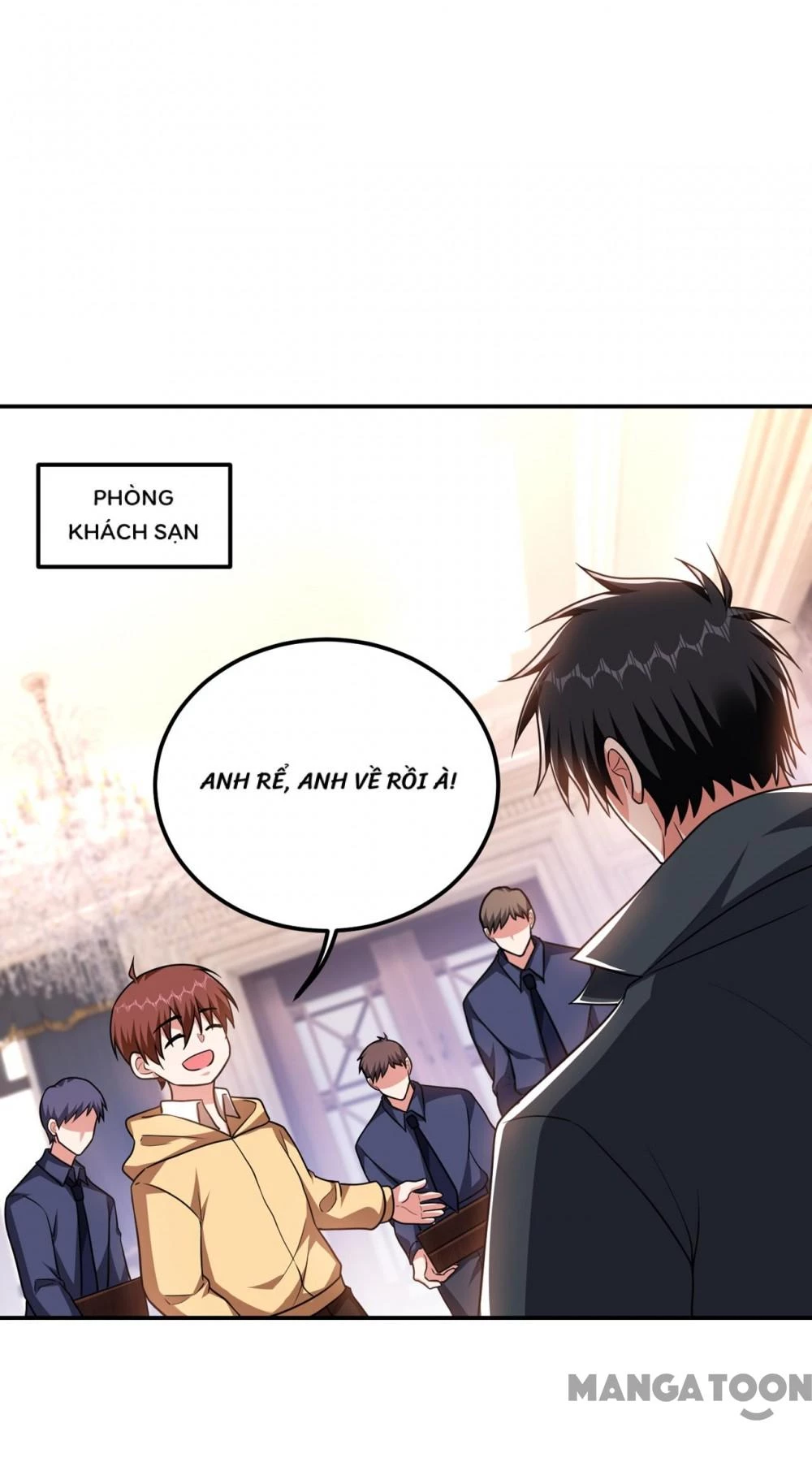 Nhặt Hoa Khôi Về Làm Vợ Chapter 296 - 26