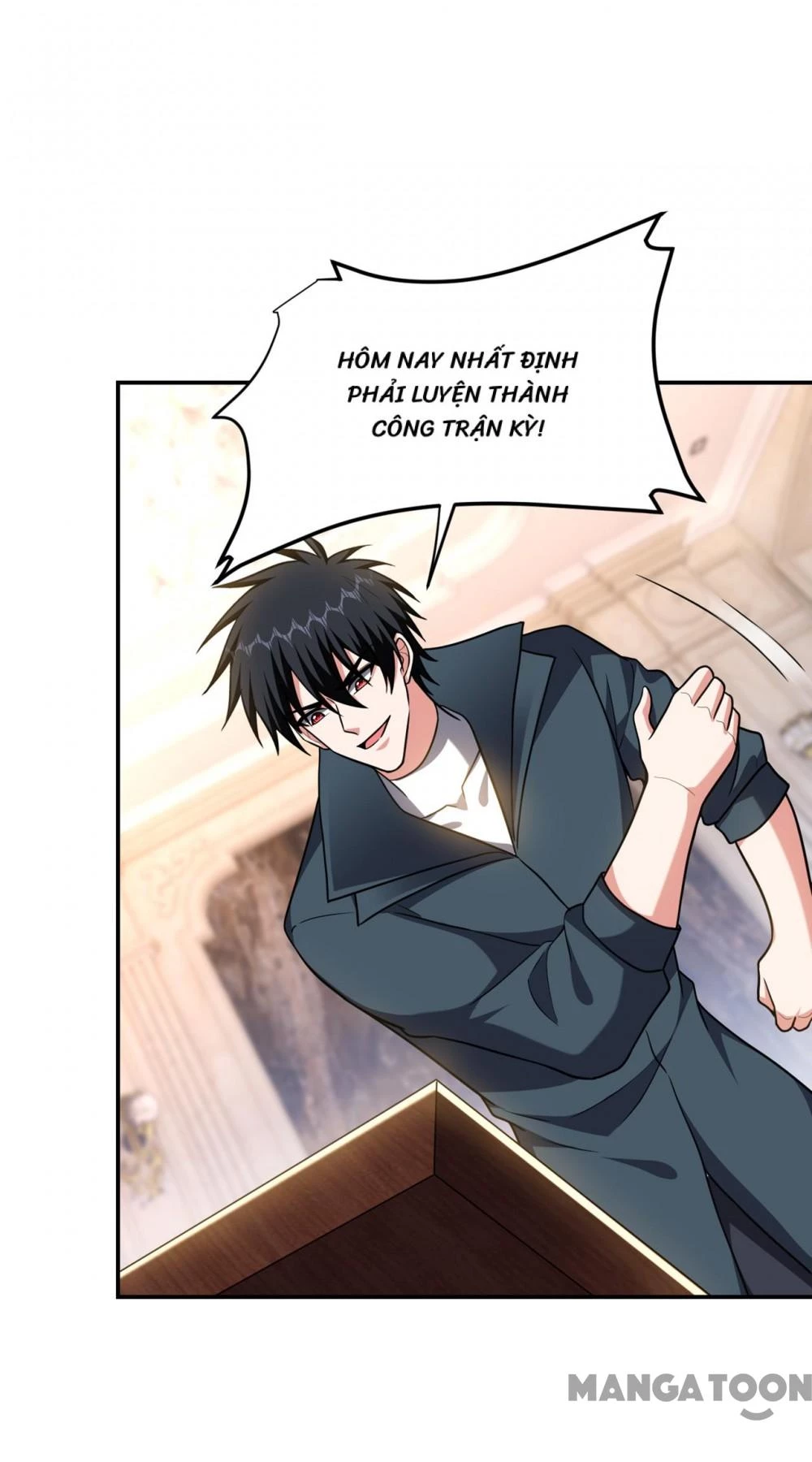 Nhặt Hoa Khôi Về Làm Vợ Chapter 296 - 31