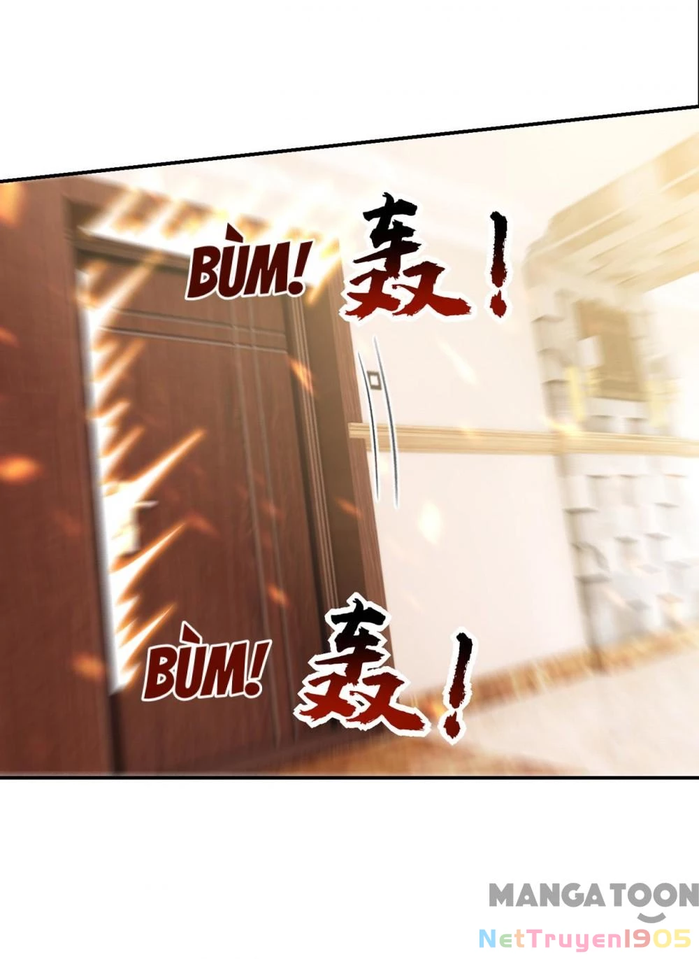 Nhặt Hoa Khôi Về Làm Vợ Chapter 297 - 5