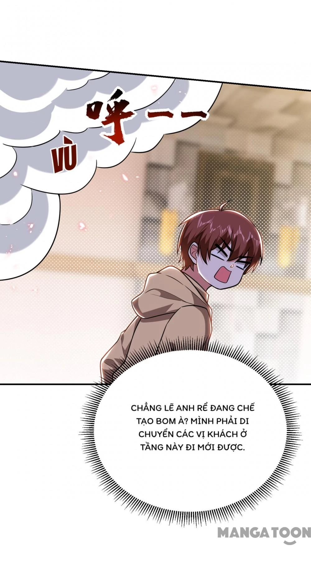 Nhặt Hoa Khôi Về Làm Vợ Chapter 297 - 6