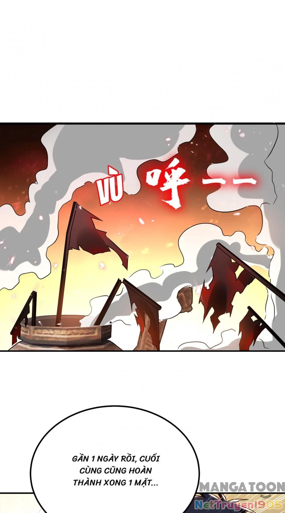 Nhặt Hoa Khôi Về Làm Vợ Chapter 297 - 8