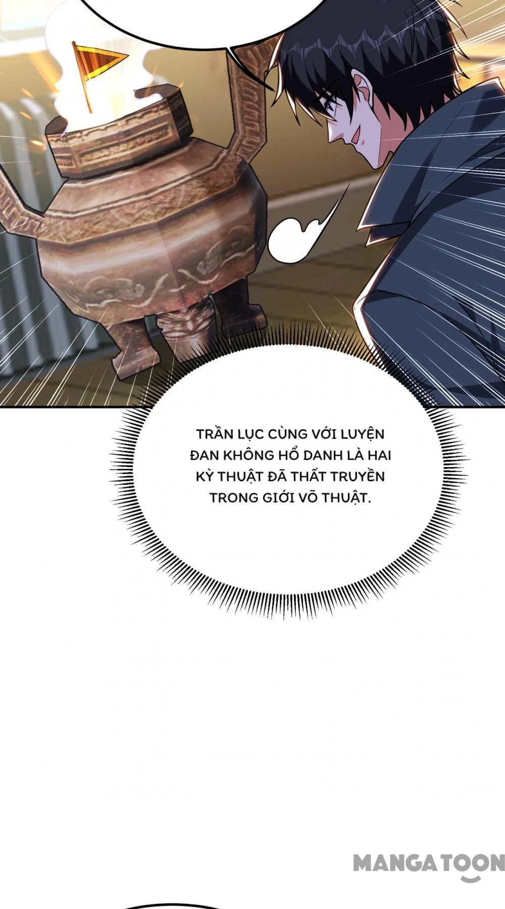 Nhặt Hoa Khôi Về Làm Vợ Chapter 297 - 9
