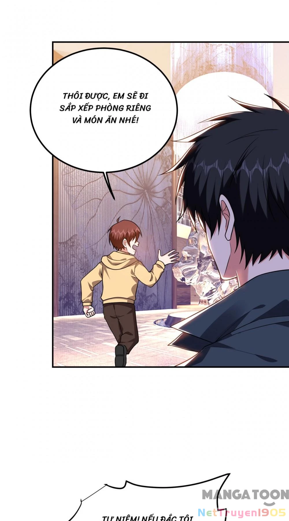 Nhặt Hoa Khôi Về Làm Vợ Chapter 297 - 15