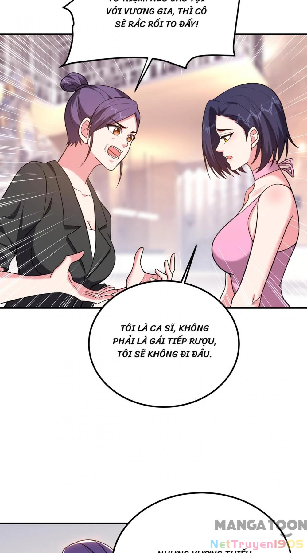 Nhặt Hoa Khôi Về Làm Vợ Chapter 297 - 16