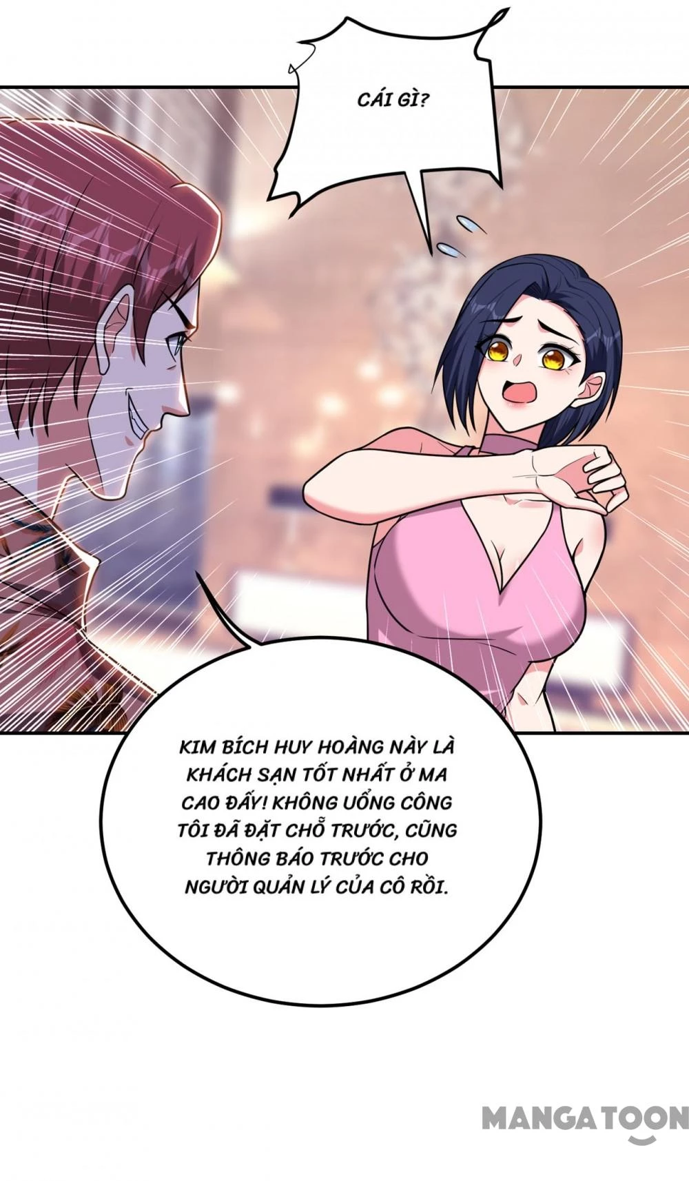 Nhặt Hoa Khôi Về Làm Vợ Chapter 297 - 19
