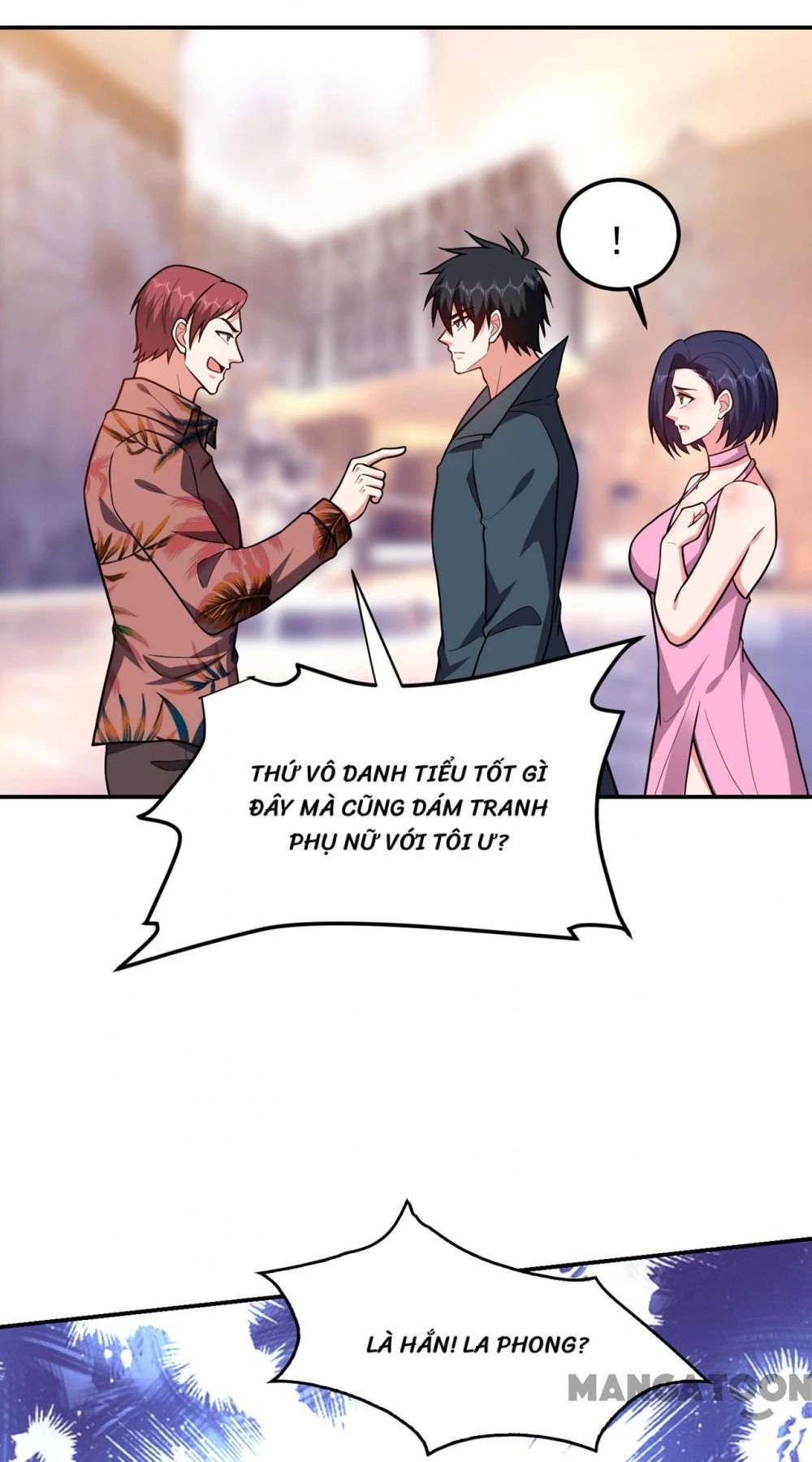 Nhặt Hoa Khôi Về Làm Vợ Chapter 297 - 22