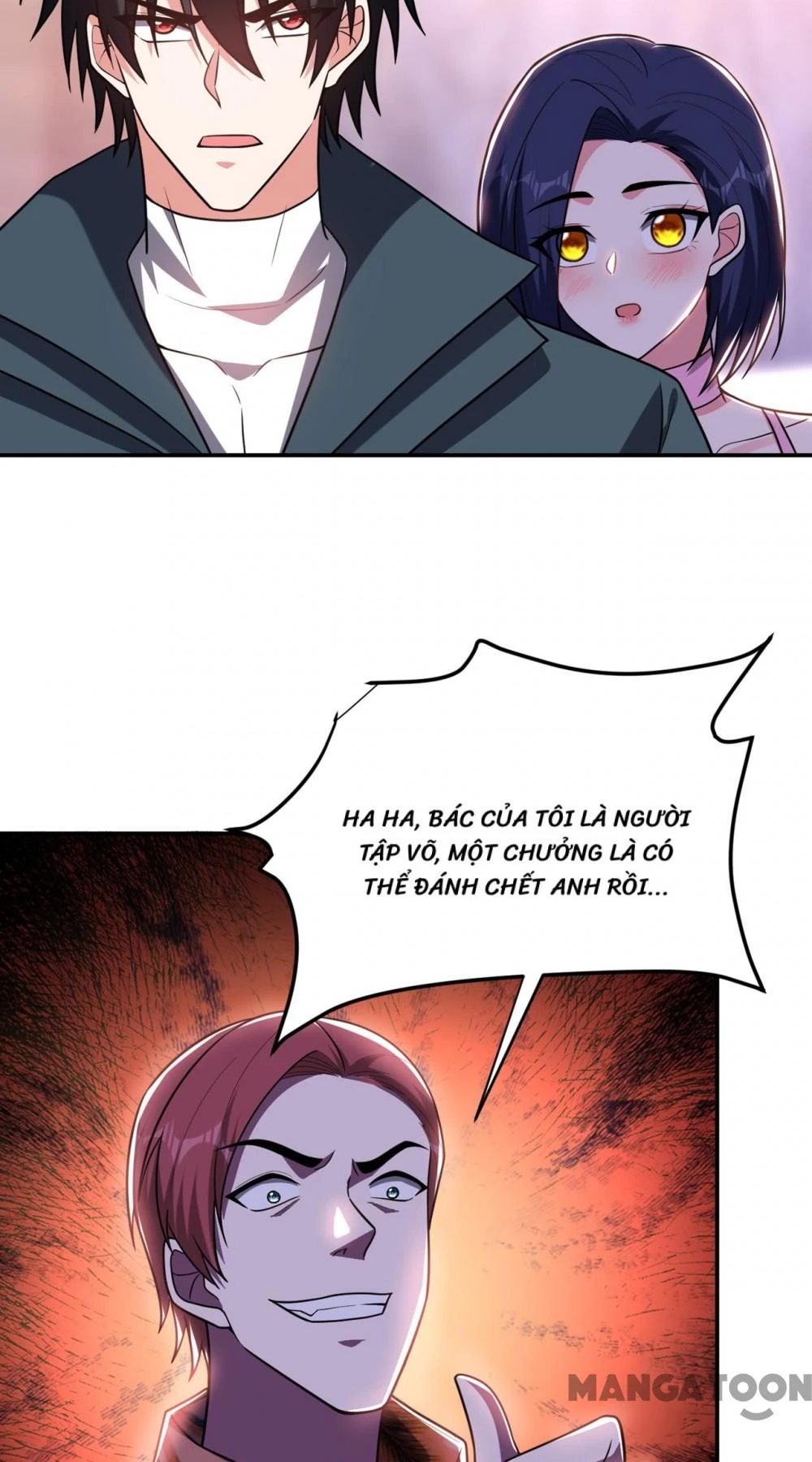 Nhặt Hoa Khôi Về Làm Vợ Chapter 297 - 25