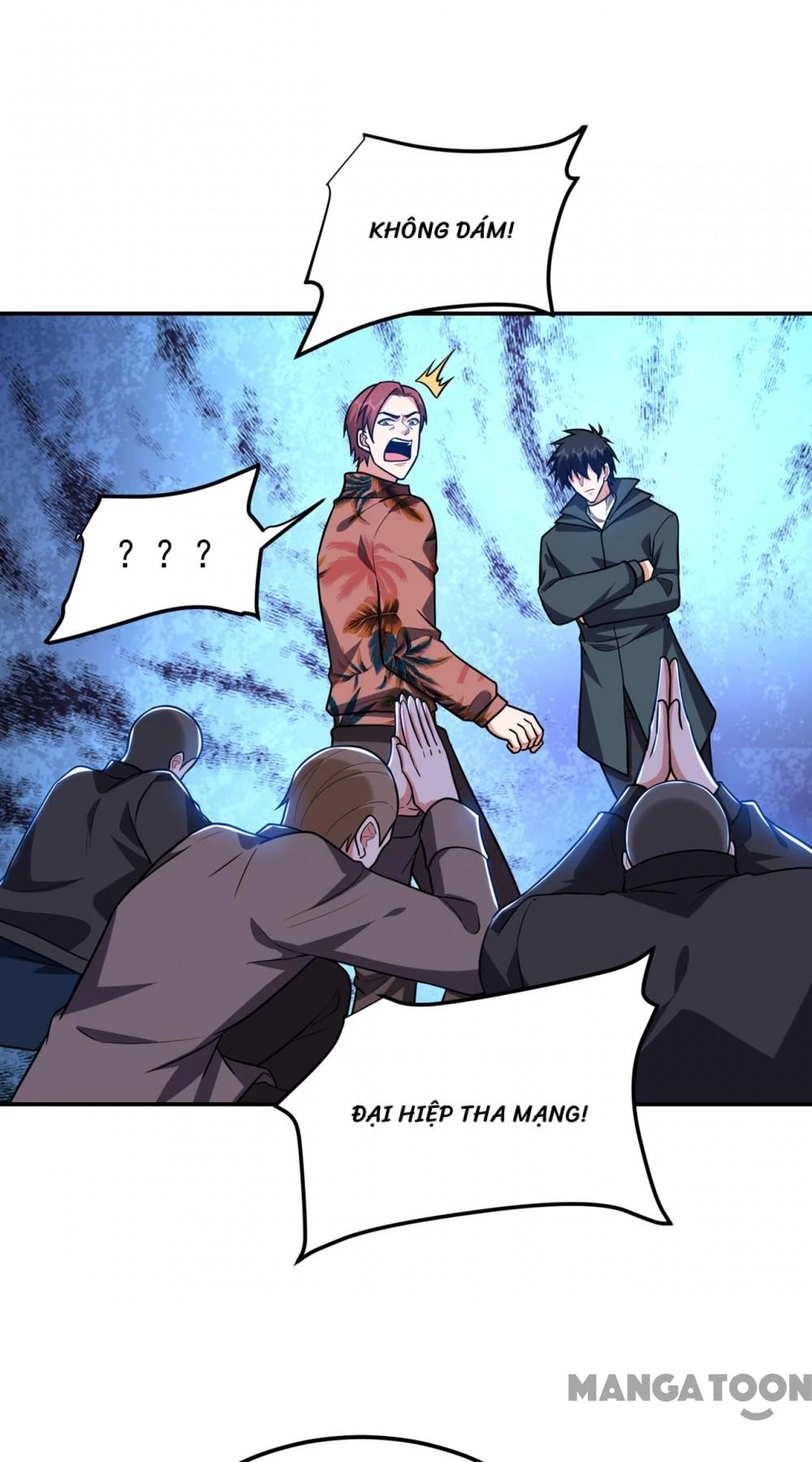 Nhặt Hoa Khôi Về Làm Vợ Chapter 297 - 27