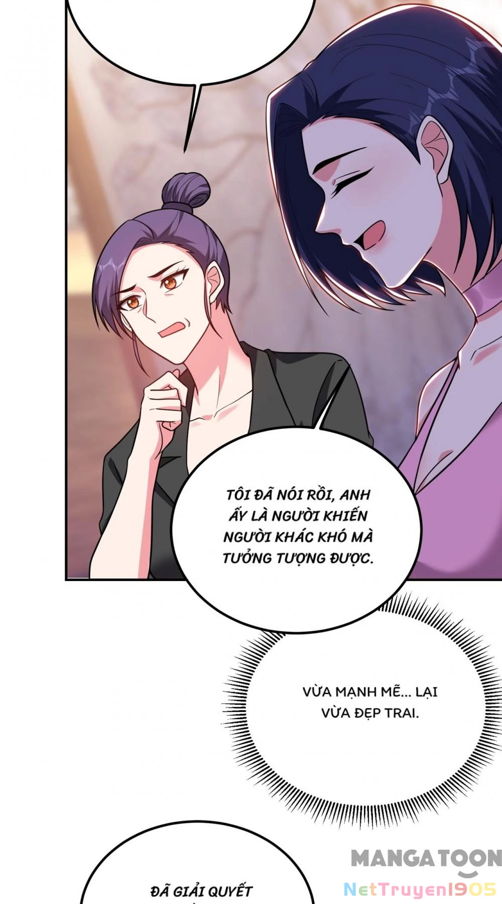 Nhặt Hoa Khôi Về Làm Vợ Chapter 297 - 30