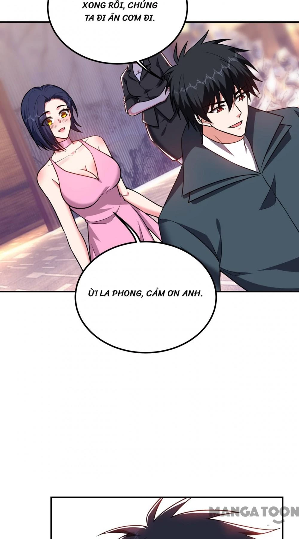 Nhặt Hoa Khôi Về Làm Vợ Chapter 297 - 31
