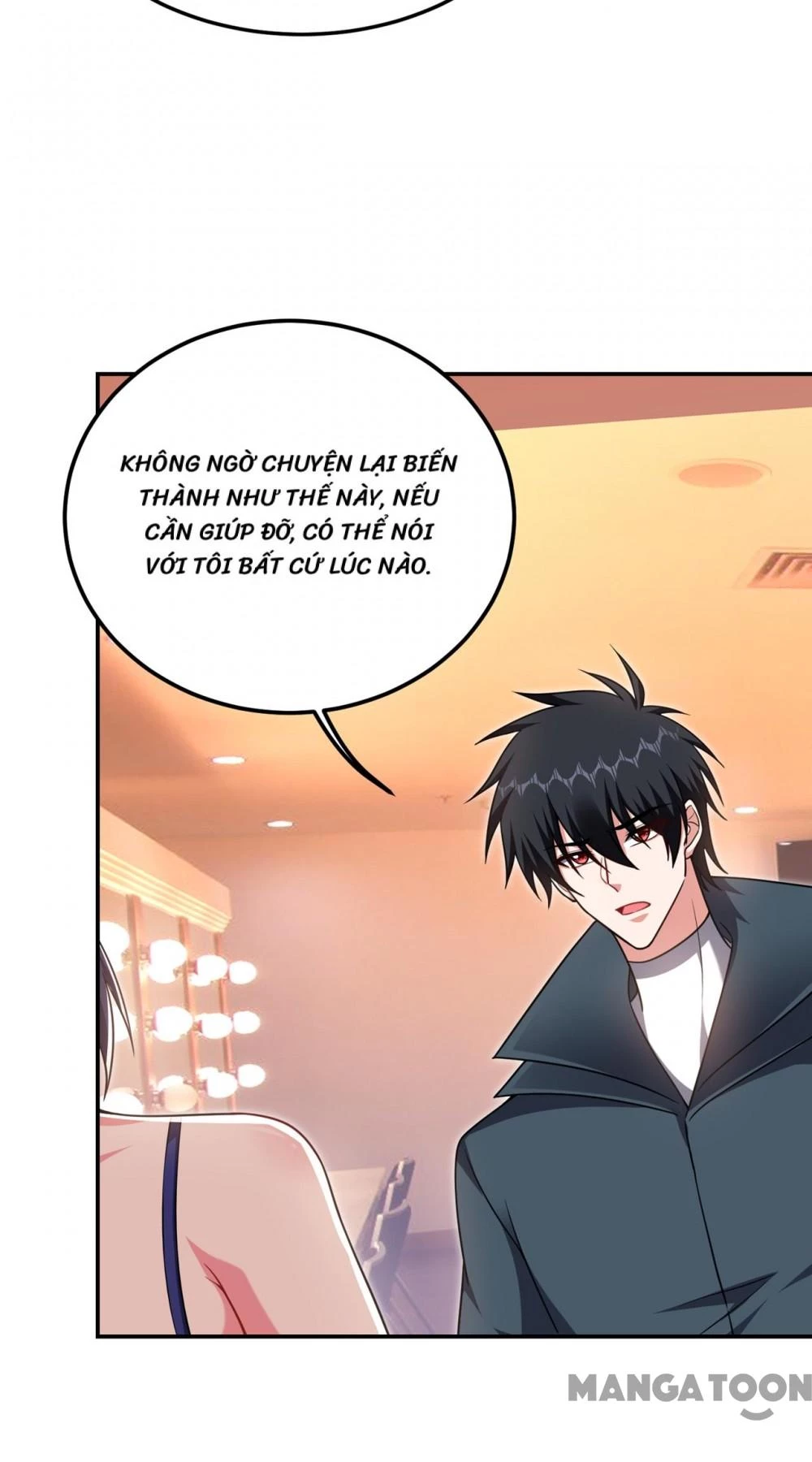 Nhặt Hoa Khôi Về Làm Vợ Chapter 298 - 4