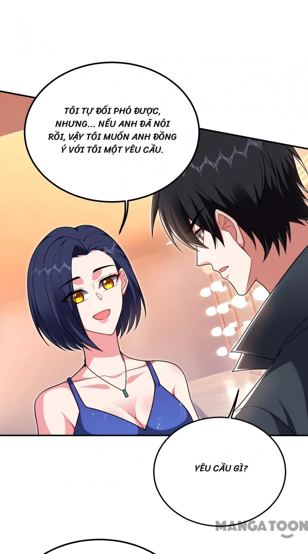 Nhặt Hoa Khôi Về Làm Vợ Chapter 298 - 6