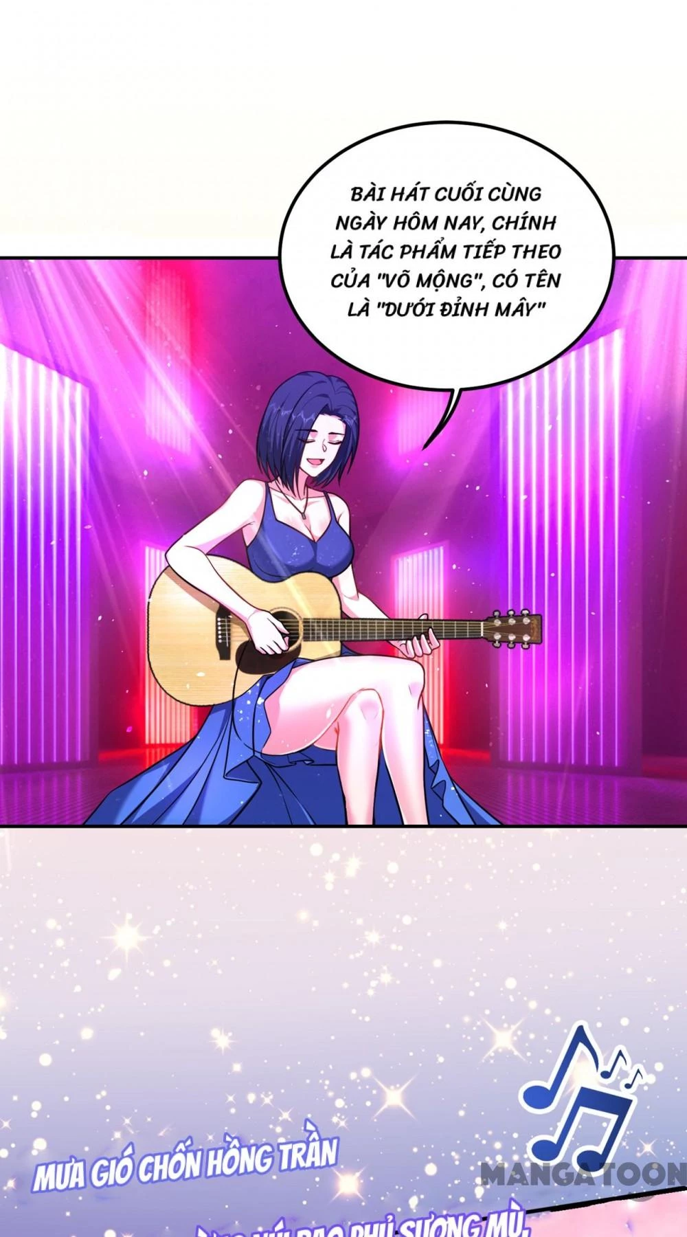 Nhặt Hoa Khôi Về Làm Vợ Chapter 298 - 9