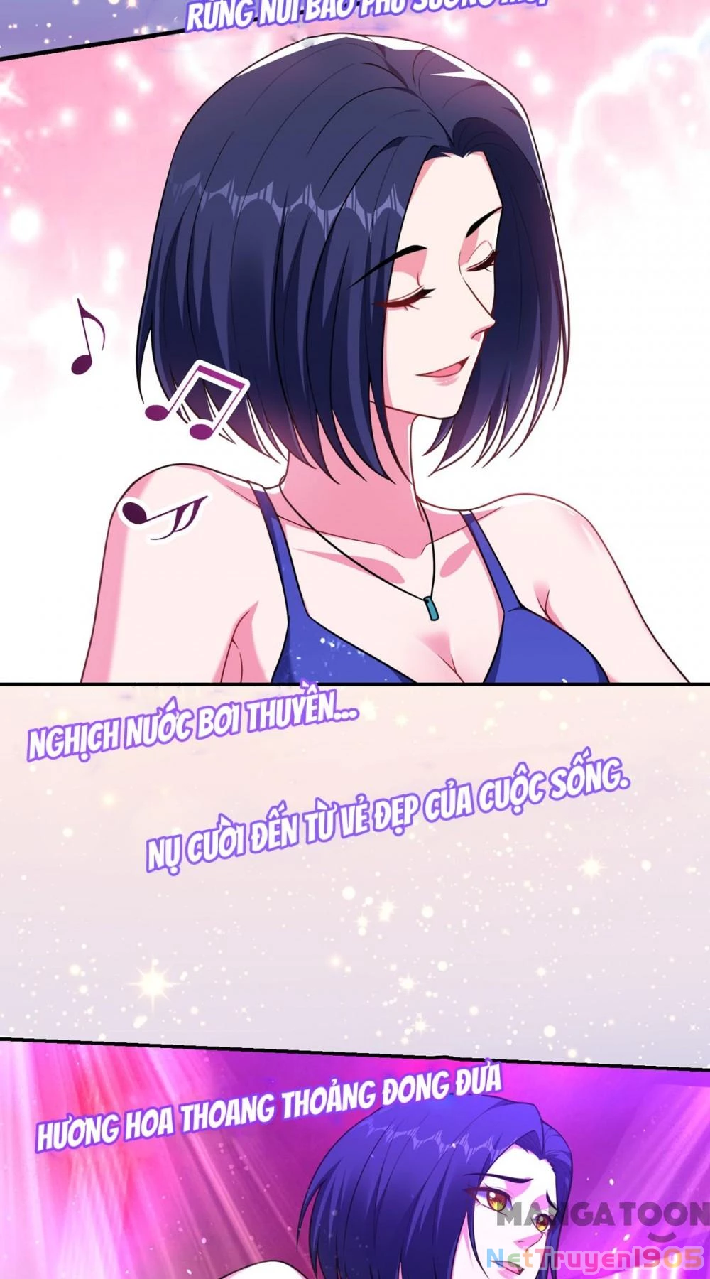 Nhặt Hoa Khôi Về Làm Vợ Chapter 298 - 10