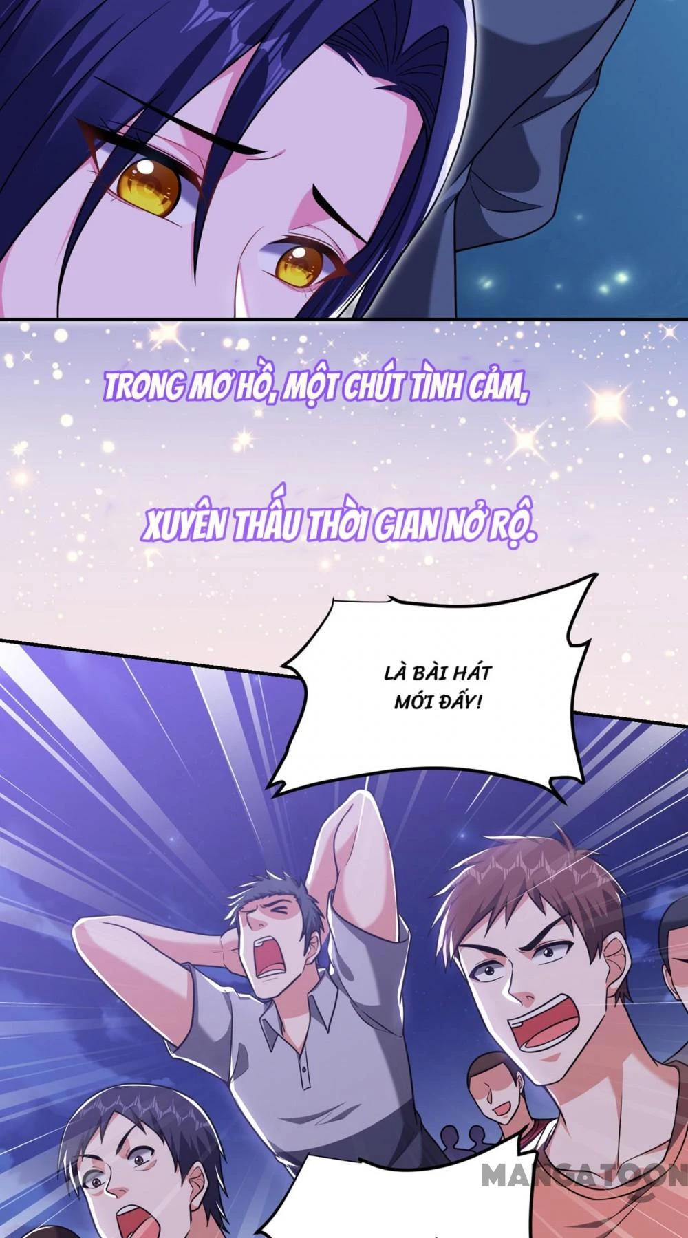 Nhặt Hoa Khôi Về Làm Vợ Chapter 298 - 12