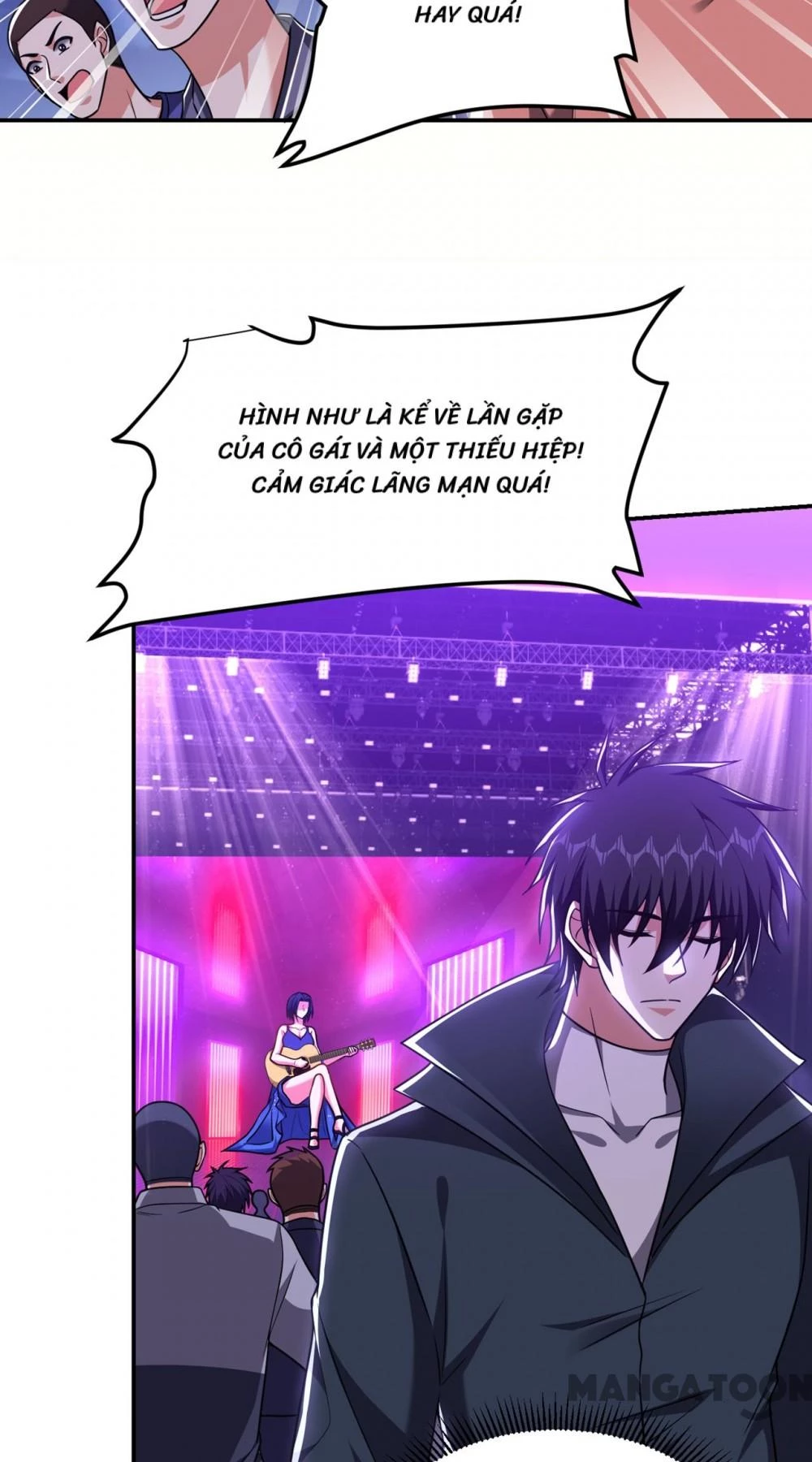 Nhặt Hoa Khôi Về Làm Vợ Chapter 298 - 13