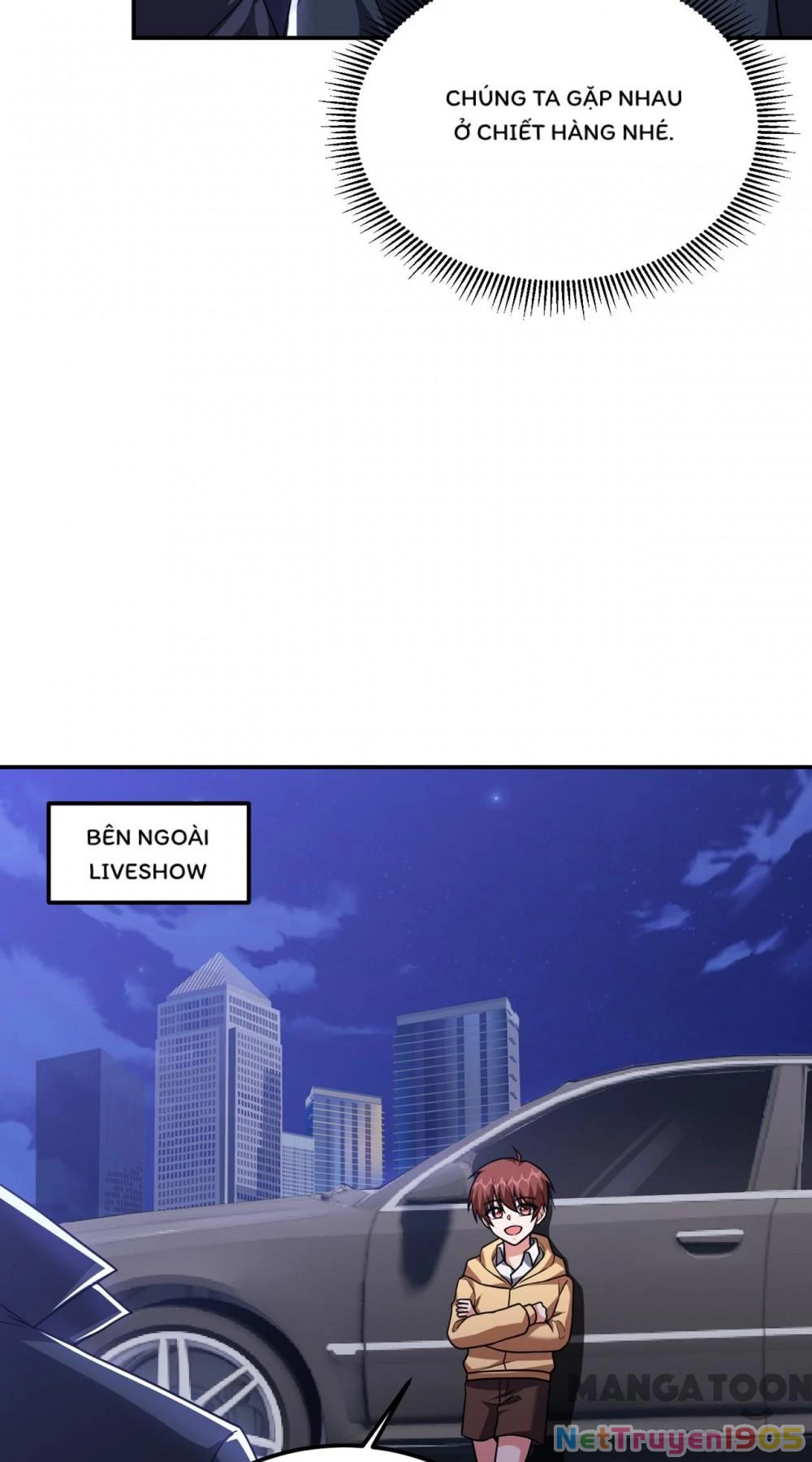Nhặt Hoa Khôi Về Làm Vợ Chapter 298 - 14