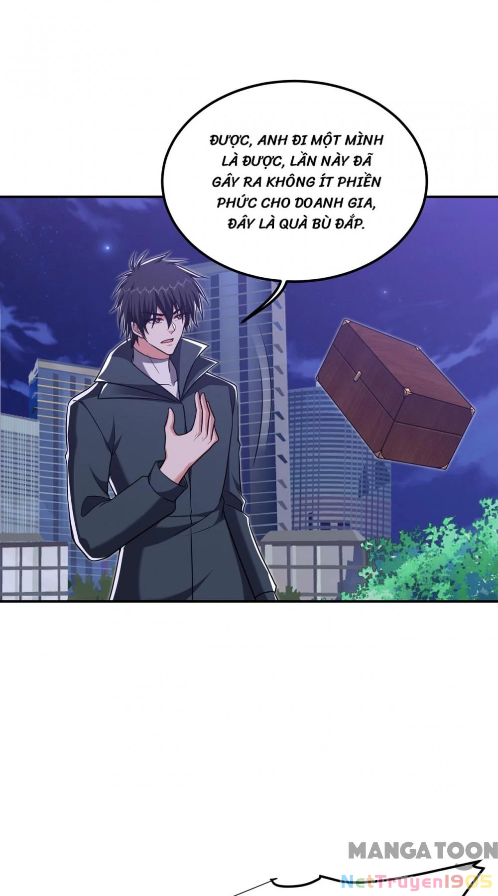 Nhặt Hoa Khôi Về Làm Vợ Chapter 298 - 16