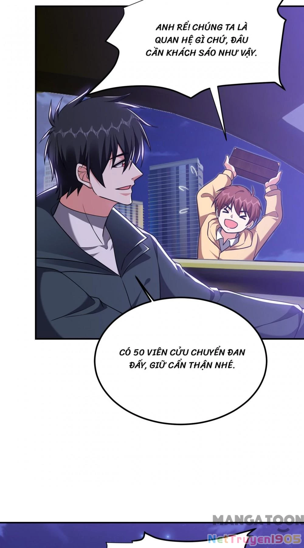Nhặt Hoa Khôi Về Làm Vợ Chapter 298 - 17