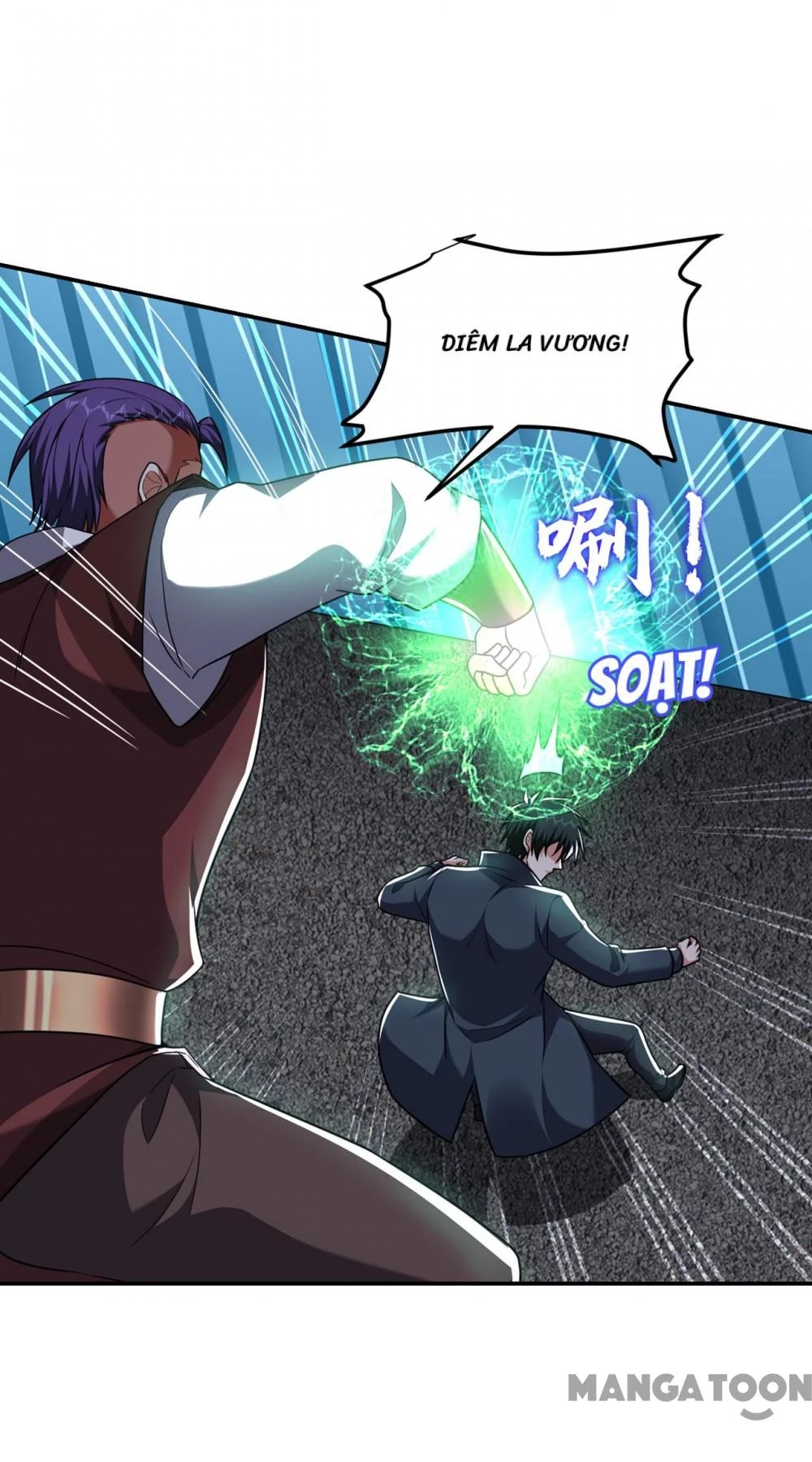 Nhặt Hoa Khôi Về Làm Vợ Chapter 298 - 28