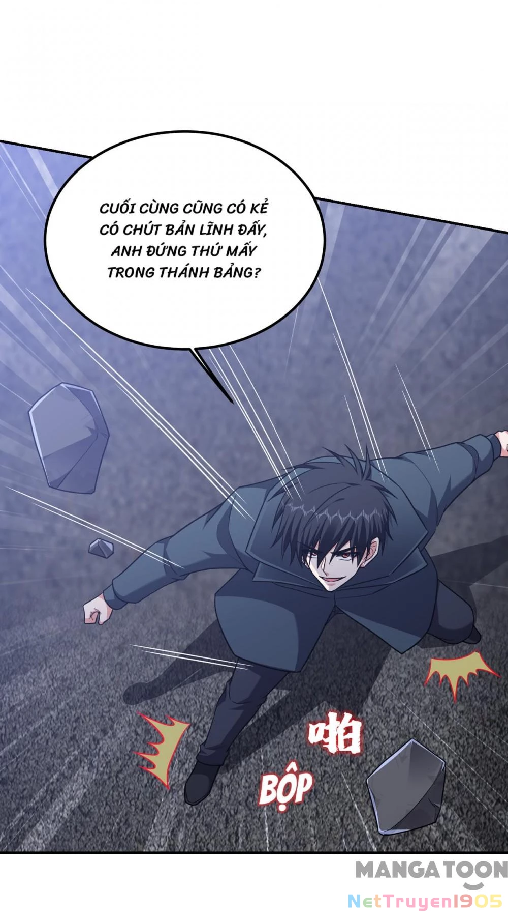 Nhặt Hoa Khôi Về Làm Vợ Chapter 298 - 30