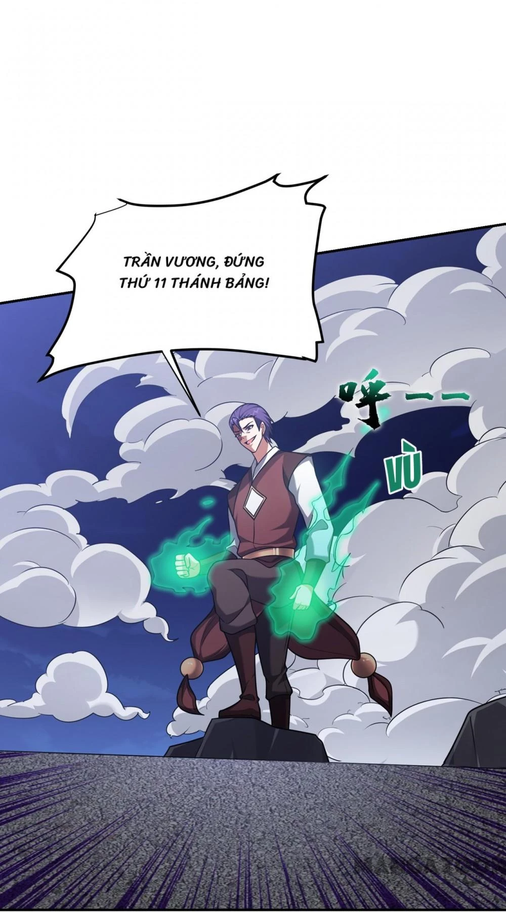Nhặt Hoa Khôi Về Làm Vợ Chapter 298 - 31