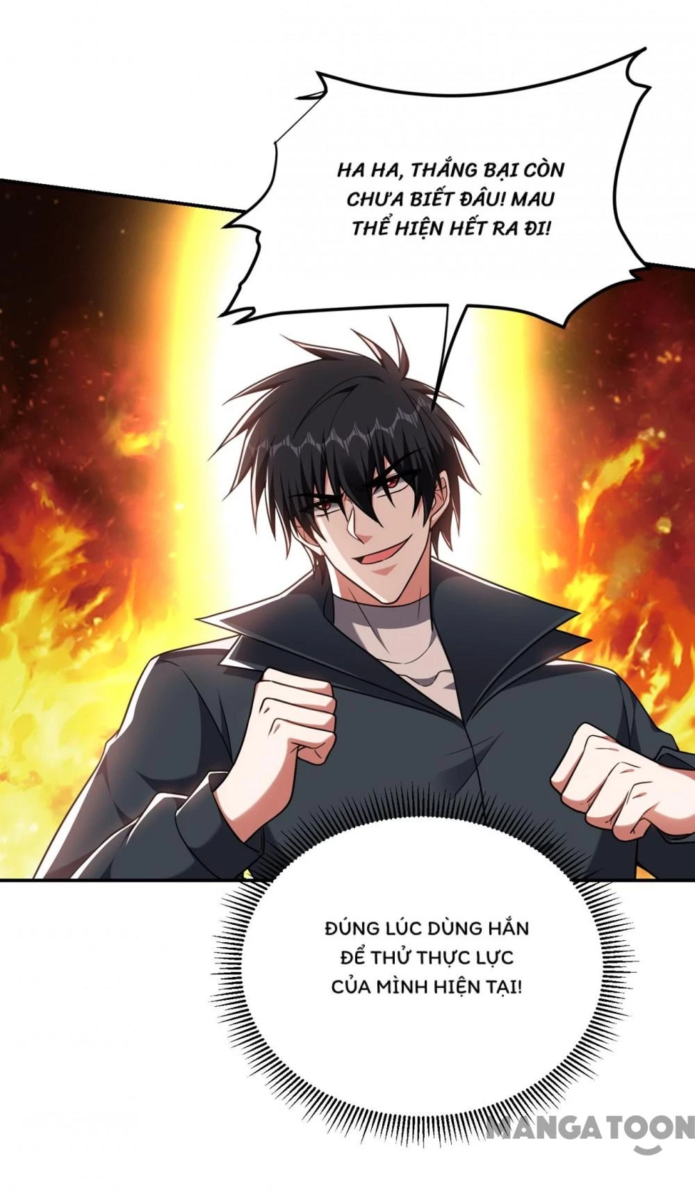 Nhặt Hoa Khôi Về Làm Vợ Chapter 298 - 33