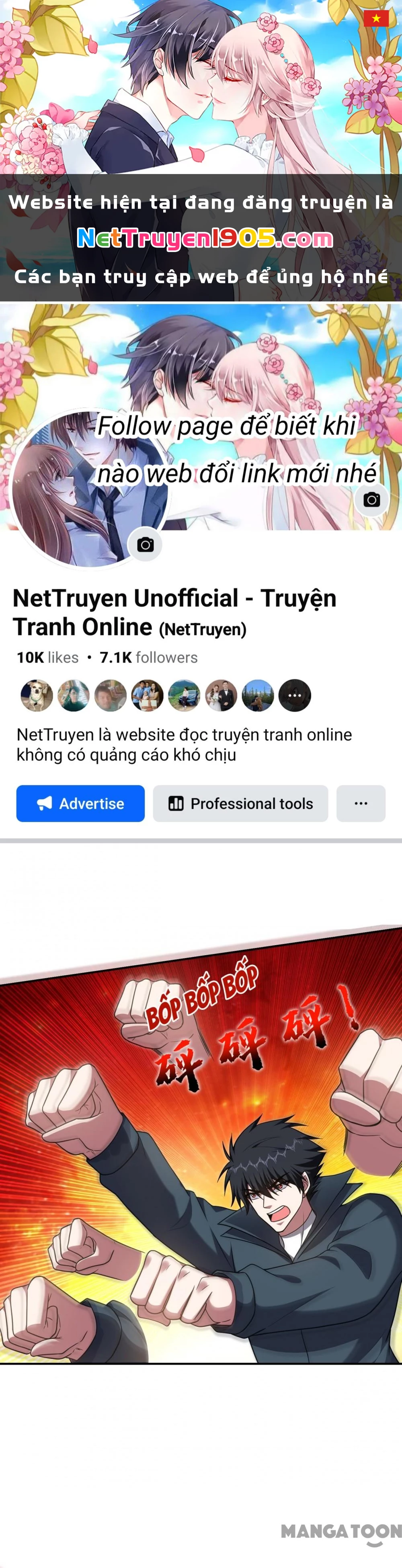 Nhặt Hoa Khôi Về Làm Vợ Chapter 299 - 1