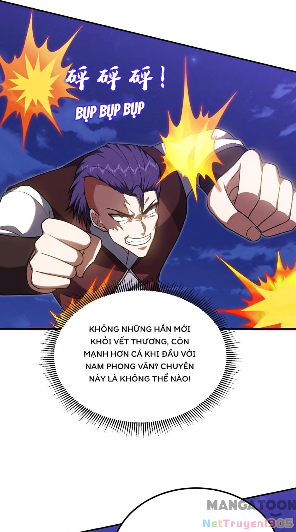 Nhặt Hoa Khôi Về Làm Vợ Chapter 299 - 2