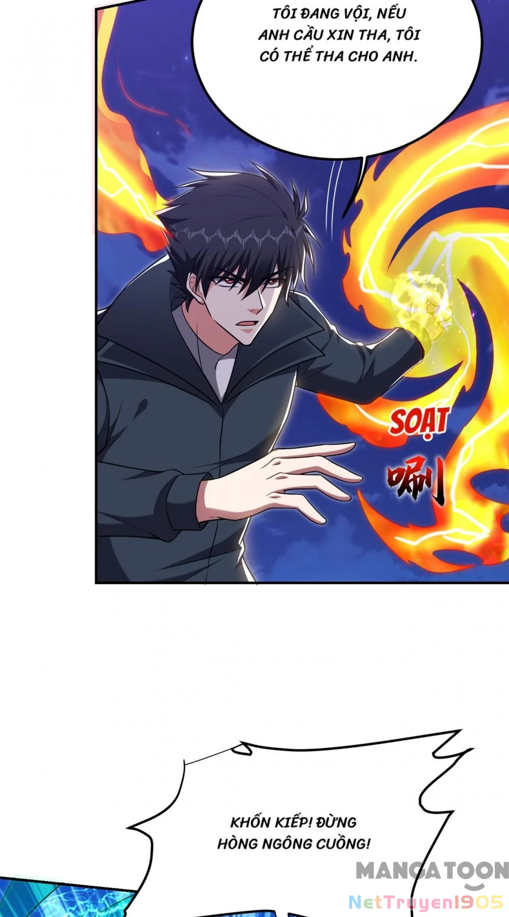Nhặt Hoa Khôi Về Làm Vợ Chapter 299 - 3
