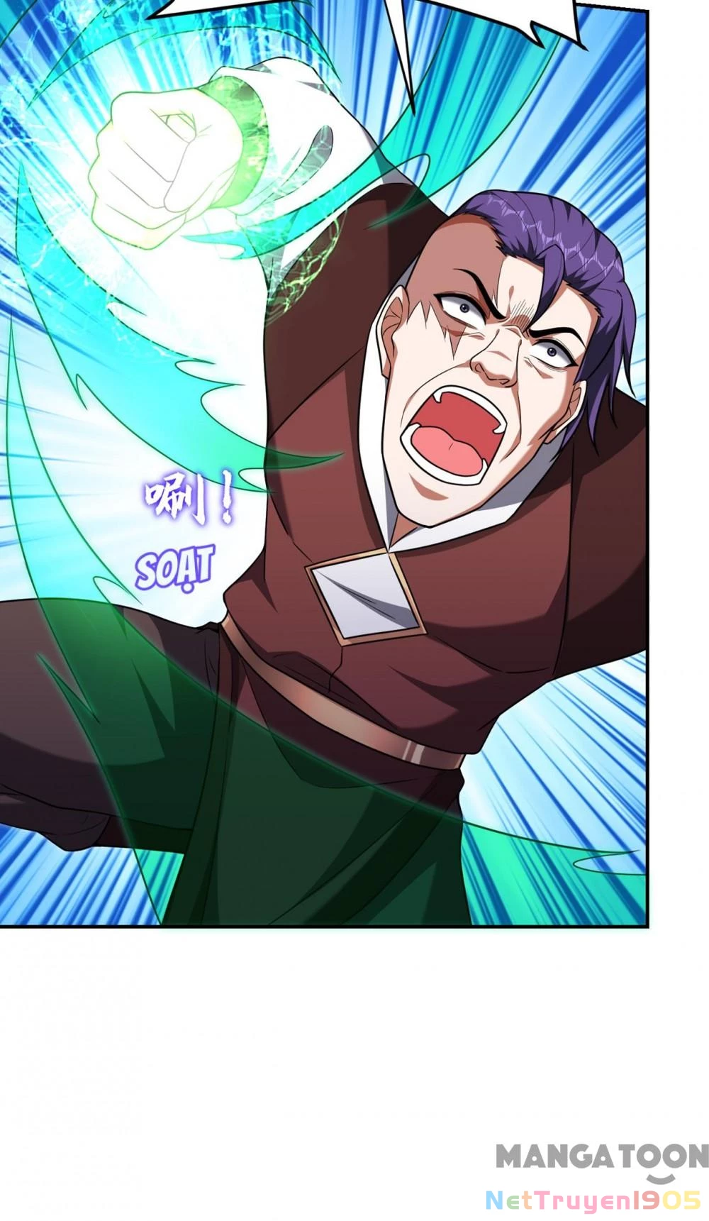 Nhặt Hoa Khôi Về Làm Vợ Chapter 299 - 4