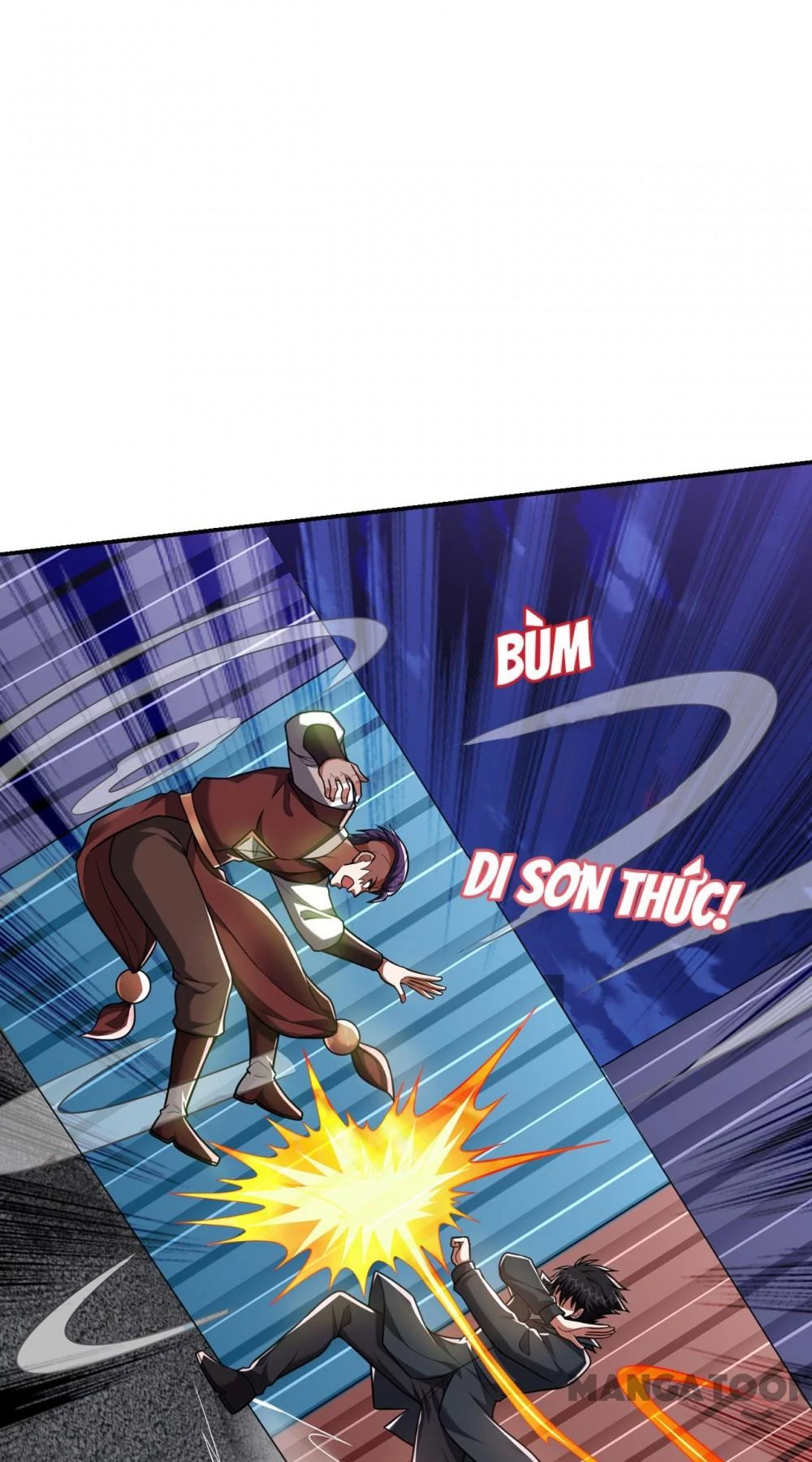 Nhặt Hoa Khôi Về Làm Vợ Chapter 299 - 5